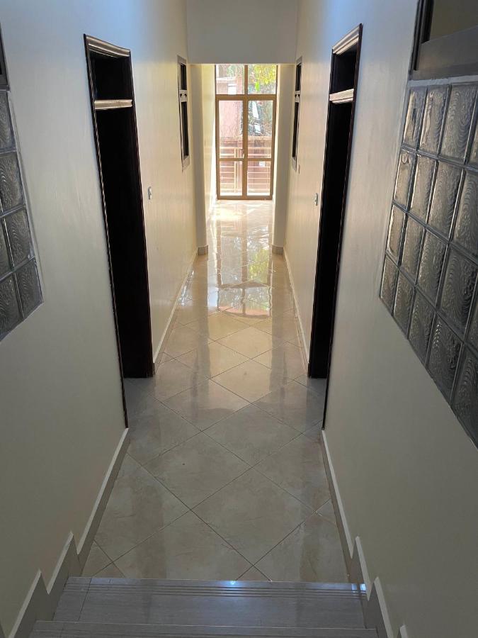 Jaffa Suites 캄팔라 외부 사진