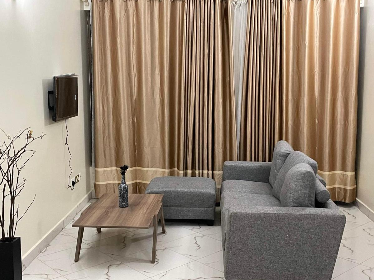 Jaffa Suites 캄팔라 외부 사진