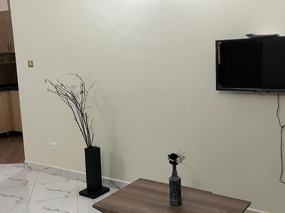 Jaffa Suites 캄팔라 외부 사진
