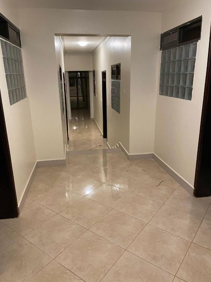 Jaffa Suites 캄팔라 외부 사진