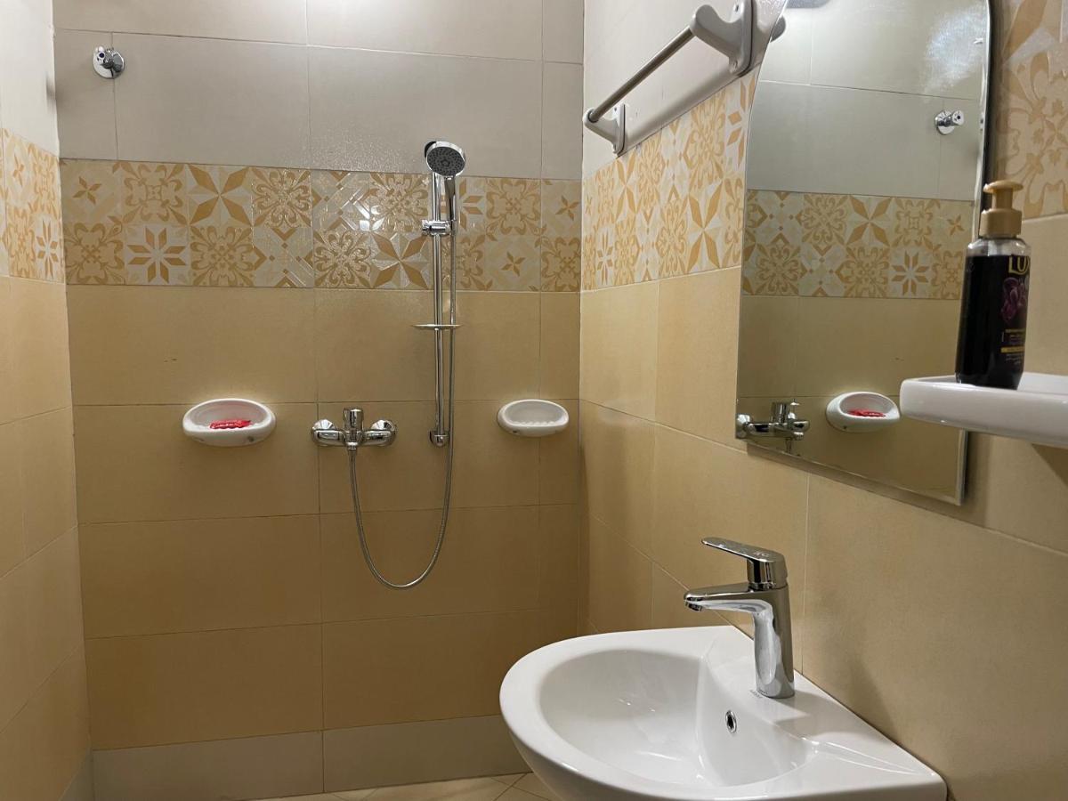 Jaffa Suites 캄팔라 외부 사진
