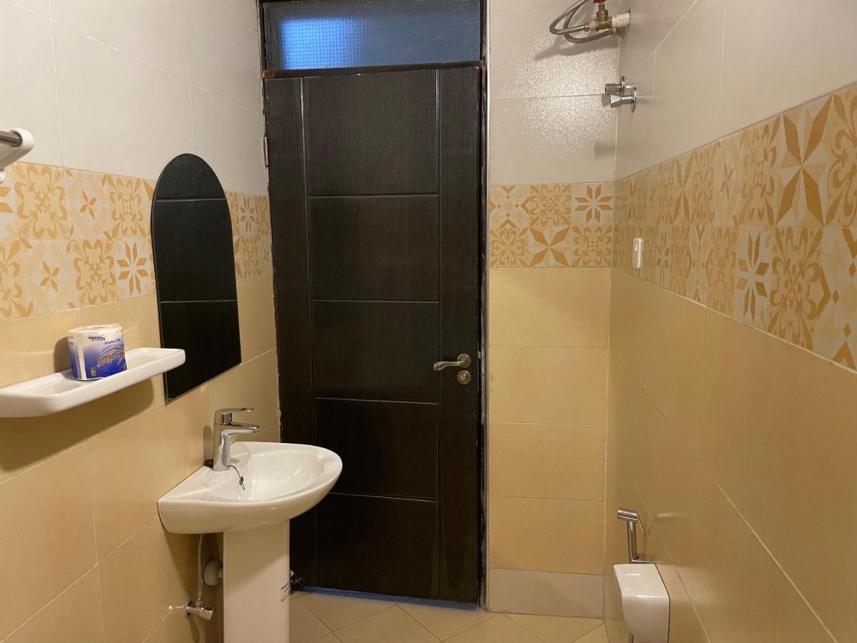 Jaffa Suites 캄팔라 외부 사진