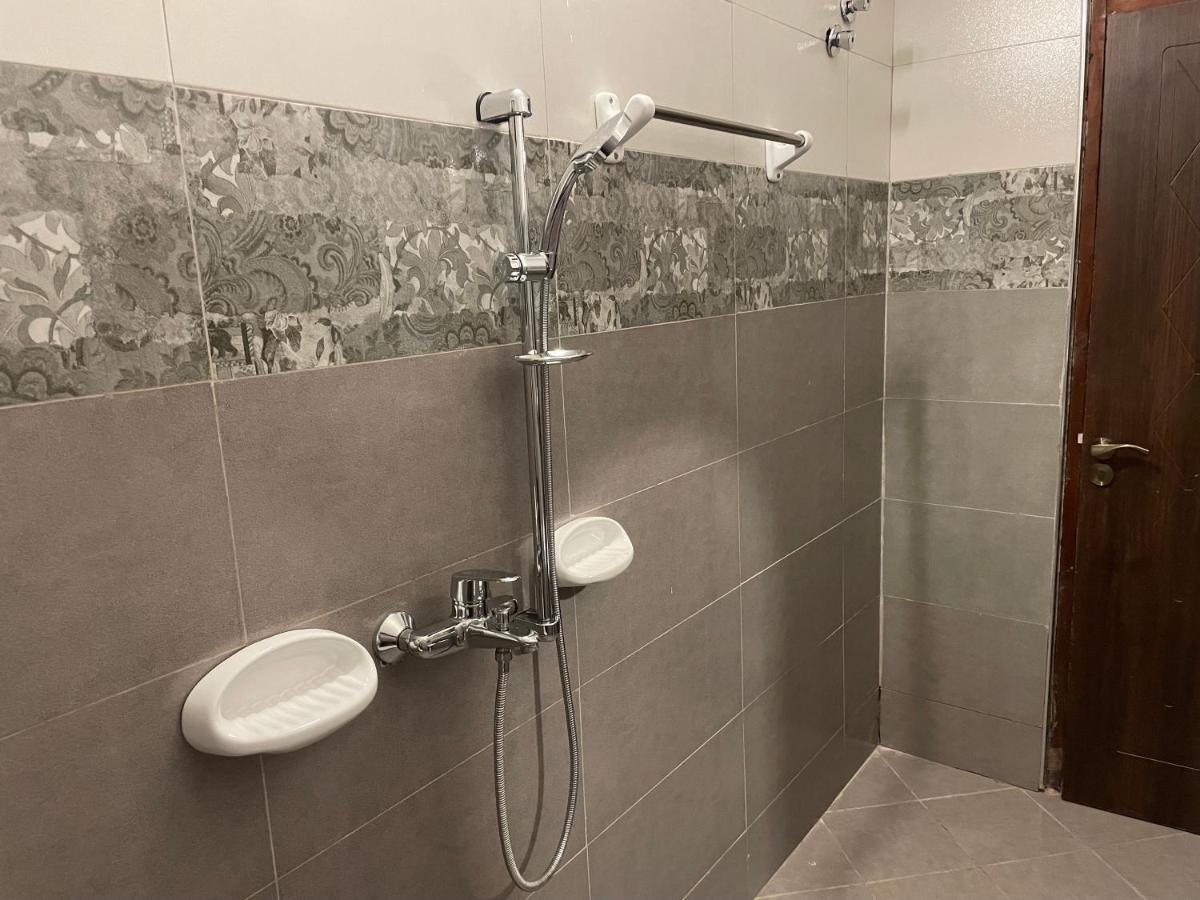 Jaffa Suites 캄팔라 외부 사진