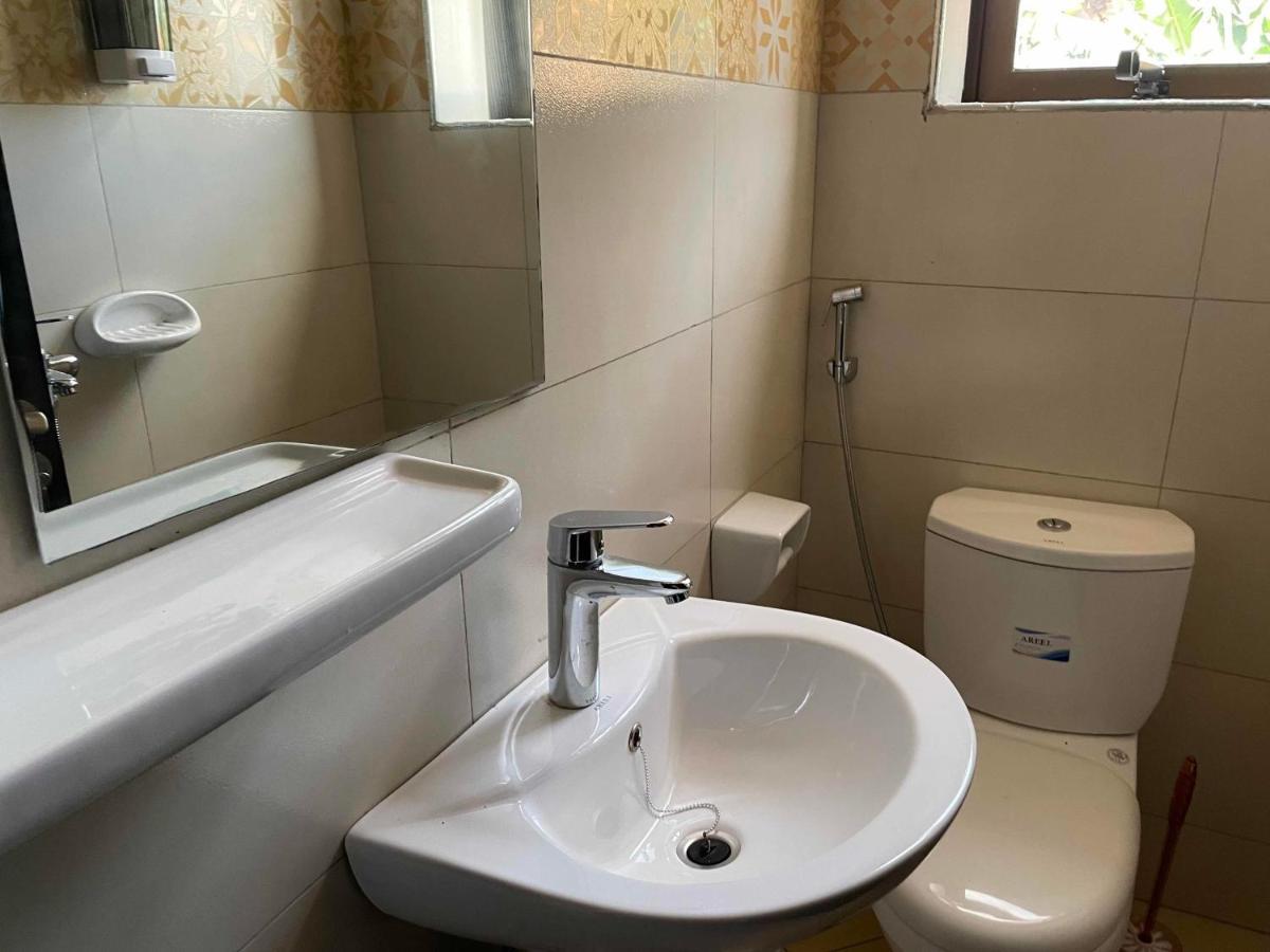 Jaffa Suites 캄팔라 외부 사진