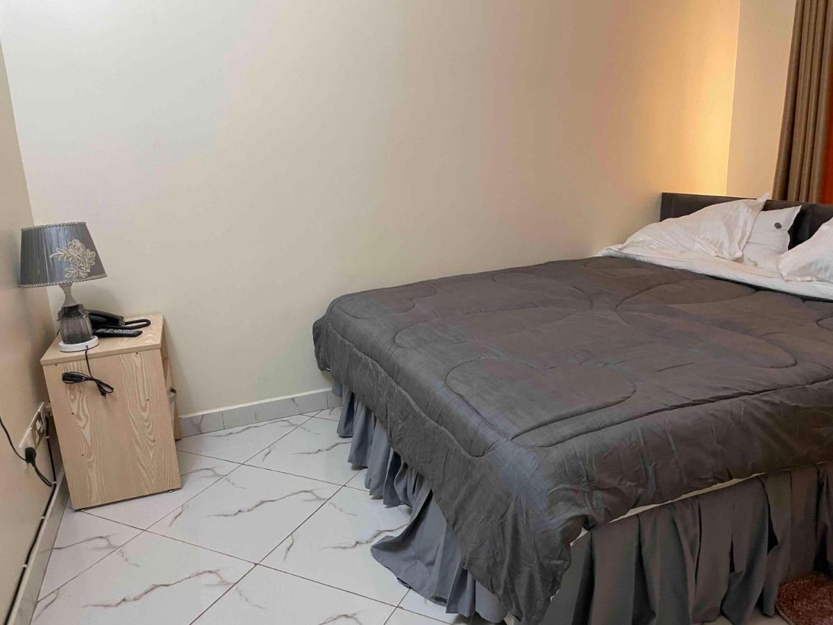 Jaffa Suites 캄팔라 외부 사진