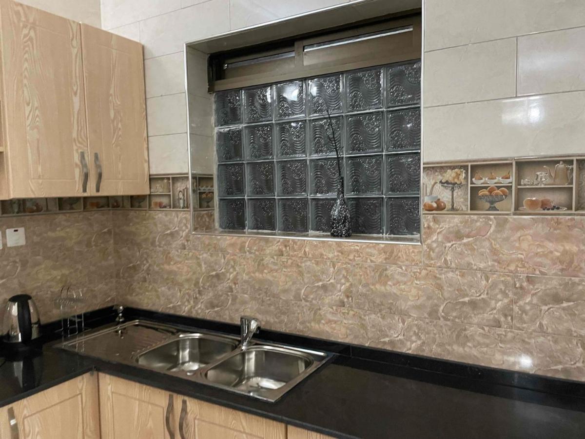 Jaffa Suites 캄팔라 외부 사진