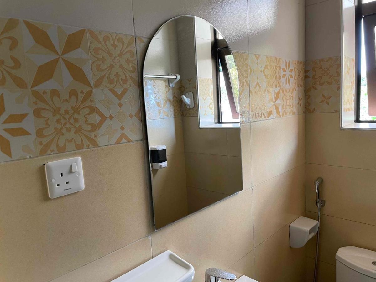 Jaffa Suites 캄팔라 외부 사진