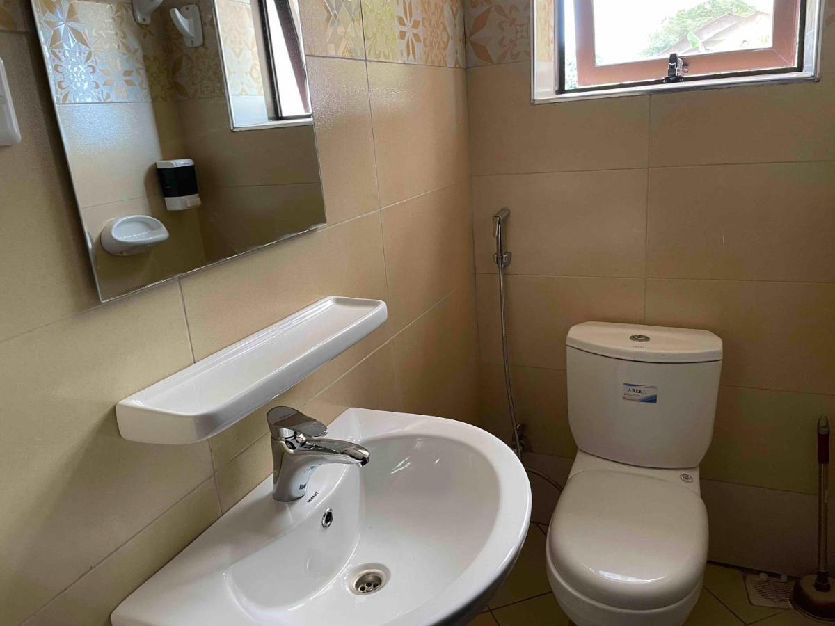Jaffa Suites 캄팔라 외부 사진